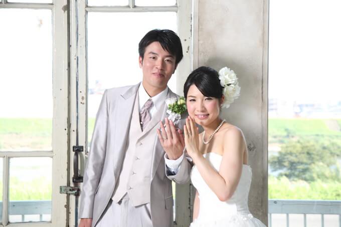 浜松町で活用できる結婚式場のブライダルフェア3選