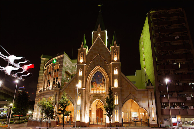 Mariee Carillon NAGOYA（マリエカリヨン名古屋）